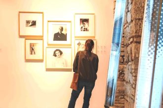 Πάτρα: Τελευταία εβδομάδα για την έκθεση με τίτλο ”Harmonies in Dissonance’’