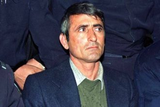 Σαν σήμερα 23 Νοεμβρίου