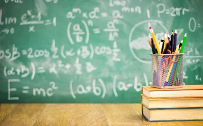 Πάτρα: Προπαρασκευαστικά μαθήματα για συμμετοχή στο μαθηματικό διαγωνισμό "Ο Θαλής"