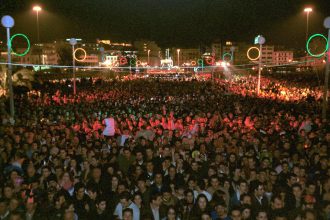 Πάτρα: Θα τον κάψουμε τον Βασιλιά Καρνάβαλο! Ποιοι συμμετέχουν στην τελετή λήξης - Όλο το πρόγραμμα