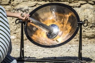 Στις 12 Μαρτίου η τελετή Αφής της Ολυμπιακής Φλόγας