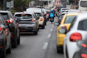 Τέλη κυκλοφορίας: Δεν θα δοθεί παράταση, λέει το ΥΠΟΙΚ - Μέχρι τις 31/12 η εμπρόθεσμη πληρωμή τους
