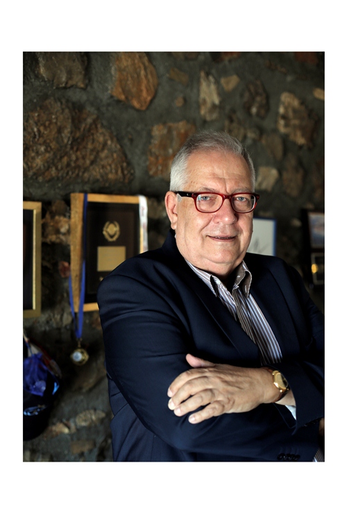 «Παράκτιοι Μεσογειακοί Αγώνες»: Η οργάνωση προηγείται της διοργάνωσης