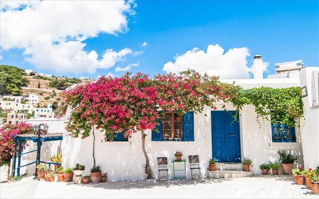 Τέλος οι… γόπες στην Πάρο!