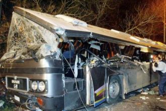 Σαν σήμερα 13 Απριλίου