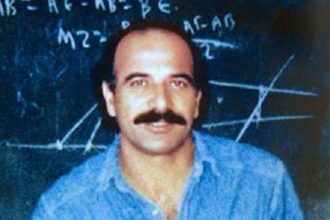 Σαν σήμερα 8 Ιανουαρίου