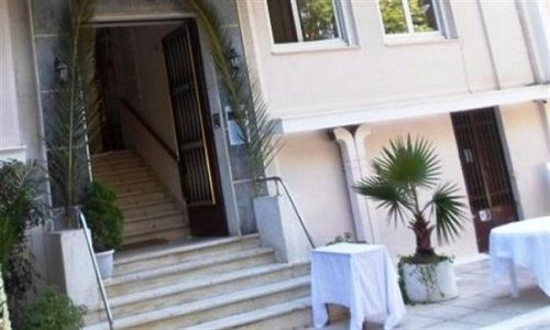 Άσυλο Ανιάτων Πάτρας: Εκδηλώσεις εορτασμού της Κυριακής του Παραλύτου