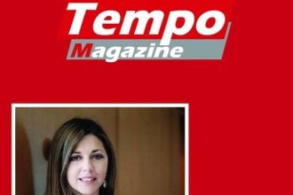 Tempo Μagazine: Κυκλοφορεί δωρεάν το πρώτο τεύχος - Ένα ακόμη βήμα για πληρέστερη ενημέρωση