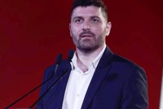 Πρόταση 7 σημείων για ενδεχόμενη εκλογική συμπόρευση