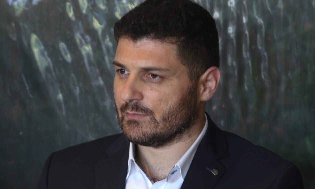 Ο Διονύσης Τεμπονέρας ορίστηκε συντονιστής της Εκλογικής Επιτροπής του ΣΥΡΙΖΑ