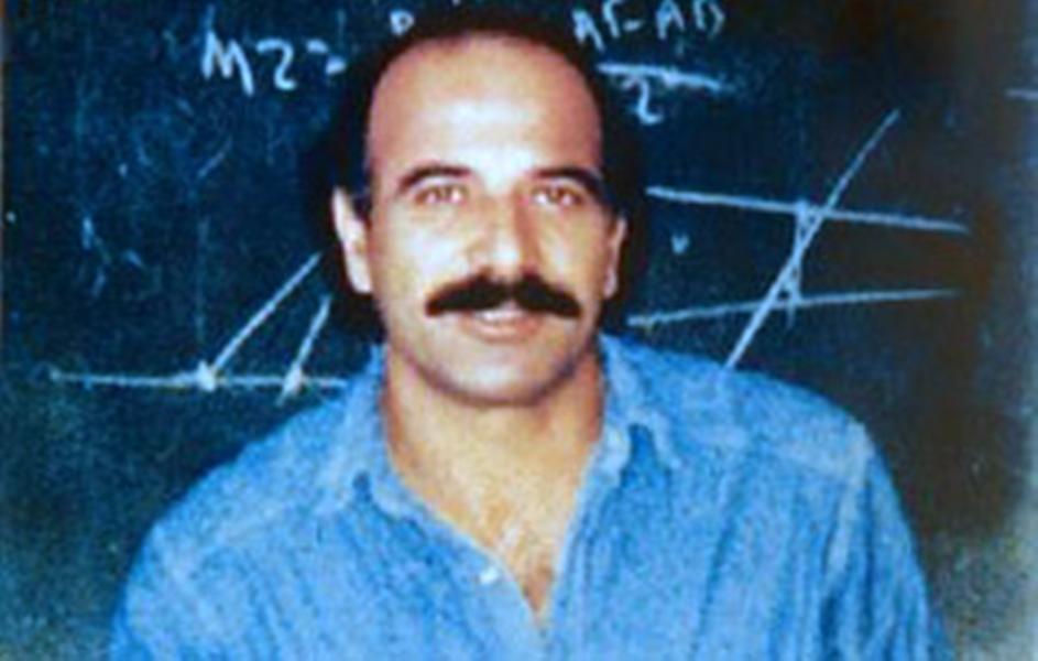 Ν.Ε. Αχαΐας ΠΑ.ΣΟ.Κ. - Κίνημα Αλλαγής για την επέτειο της δολοφονίας του Νίκου Τεμπονέρα