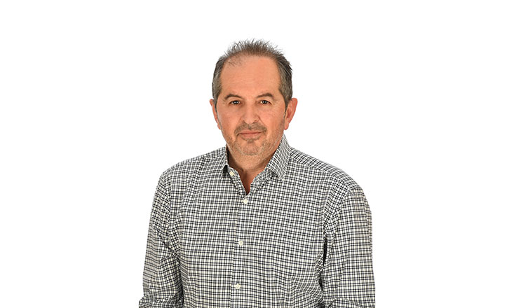 «Δώσε μας την εντολή να βάλουμε τον πήχη ψηλά!..»