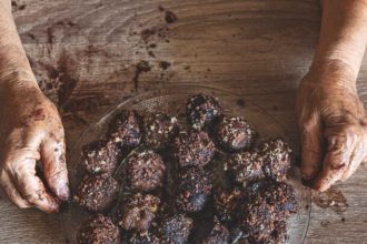 Μπισκοτογλυκό «καρτόσκι»