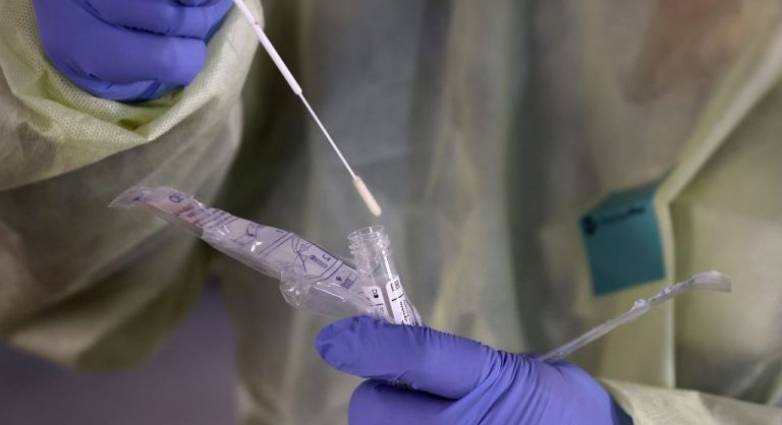 Αχαΐα: Πού θα γίνουν δωρεάν rapid tests σήμερα Τετάρτη