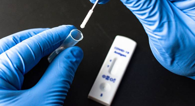 Αχαΐα: Πού θα γίνουν δωρεάν rapid tests σήμερα Τρίτη