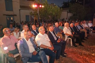 Εκδηλώσεις για τον Τύπο της Κρήτης και το Νίκο Καζαντζάκη ως δημοσιογράφος