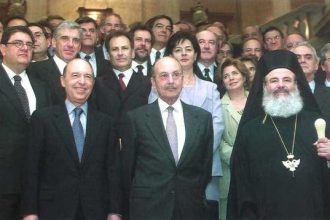 Σαν σήμερα 25 Σεπτεμβρίου