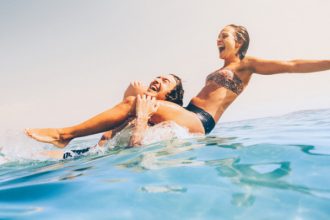 Ατυχήματα στο νερό: Τι πρέπει να προσέξετε