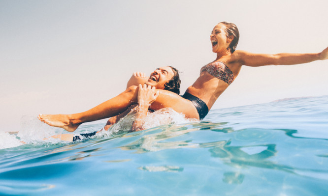 Ατυχήματα στο νερό: Τι πρέπει να προσέξετε