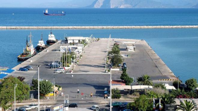 Παραλιακό Μέτωπο Πάτρας και επανασχεδιασμός του, μέσα από Πανελλήνιο Αρχιτεκτονικό Διαγωνισμό "Περιοχή από Διακονιάρη έως Μείλιχο"