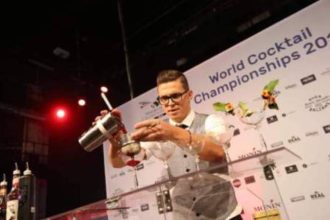 ΣΚΕΑΝΑ: Από σήμερα γεύσεις από…. Spirits