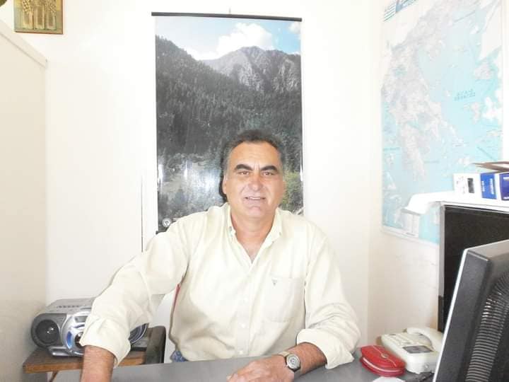 Δυτ. Ελλάδα: Πλήρωσε με τη ζωή του την αγάπη για τα γαρδέλια