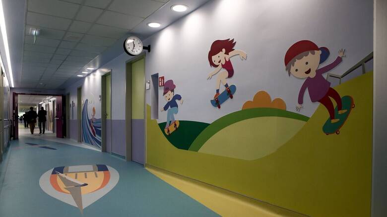 Ρούλα Πισπιρίγκου: Αγωγή 30.000 ευρώ για τον θάνατο της μικρής Ίριδας