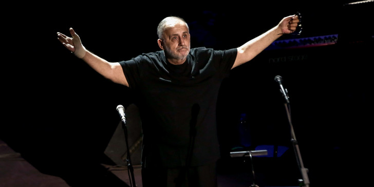 Αιμοδοσία «Για τον Θάνο και κάθε Θάνο»