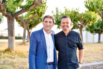 Θ. Χριστακόπουλος: «Βάζουμε ξανά τη Δυτική Ελλάδα στον δρόμο της πραγματικής Ανάπτυξης»