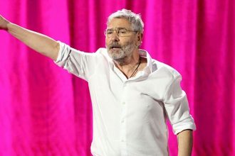 Θοδωρής Αθερίδης: «Νόμιζα ότι ήταν όγκος ή σκλήρυνση κατά πλάκας»