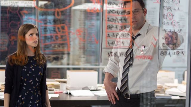 Οι κινηματογραφικές προβολές σήμερα 4 Νοεμβρίου