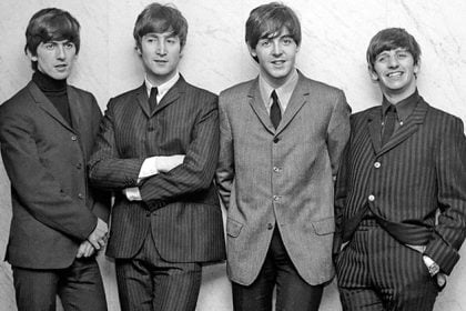 Tο «The Beatles Anthology» επιστρέφει το 2025 με νέο βιβλίο, άλμπουμ και ντοκιμαντέρ