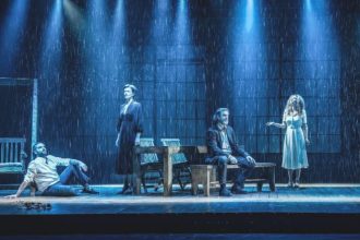 «Ήταν όλοι τους παιδιά μου», το αριστούργημα του Άρθουρ Μίλλερ στο θέατρο Αλκυονίς