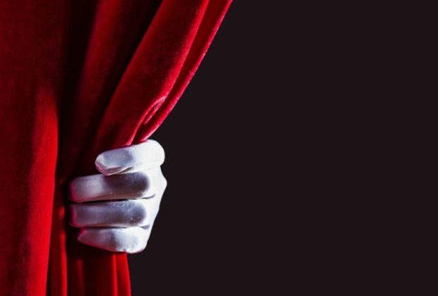 Εκδήλωση της θεατρικής ομάδας της Α ΕΛΜΕ Αχαΐας