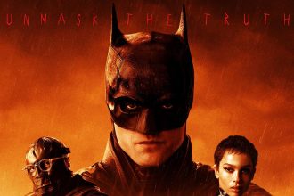 Αίγιο - Δημοτικός Κινηματογράφος «Απόλλων»: Έρχεται ο “Batman”