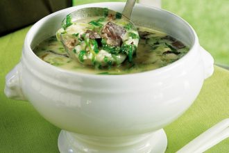 Τι να προσέξουμε στη φετινή μαγειρίτσα;