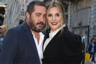 Θέλξη – Παύλος Γιαβής: Χώρισαν μετά από 10 χρόνια γάμου και την απόκτηση δύο παιδιών