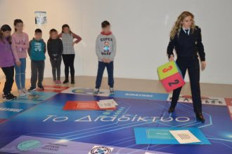 Ξεκινάει τη λειτουργία του το Θεματικό Πάρκο «Κόκκινο στα ατυχήματα – Πράσινο στη Ζωή»