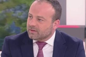 Θέμης Μπάκας: Ενώνουμε τη φωνή μας με τα συνδικάτα