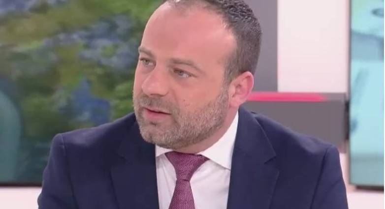 Θέμης Μπάκας: Ενώνουμε τη φωνή μας με τα συνδικάτα