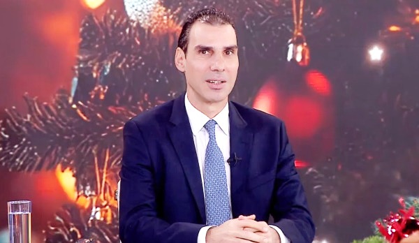 Μάριος Θεμιστοκλέους: «Αυξήσαμε κατά το 15% το νοσηλευτικό προσωπικό»