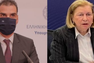 Κορονοϊός – Εμβόλια: Το νέο δίδυμο που θα μας ενημερώνει κάθε Δευτέρα