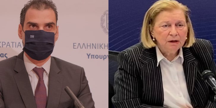 Κορονοϊός – Εμβόλια: Το νέο δίδυμο που θα μας ενημερώνει κάθε Δευτέρα