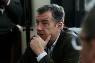 Οι ΣΥΡΙΖΑΝΕΛ στον δρόμο του τίποτα