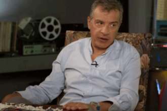 Σταύρος Θεοδωράκης: «Δεν θέλω να ξαναμπώ στην πολιτική, το πλήρωσα το τίμημα»