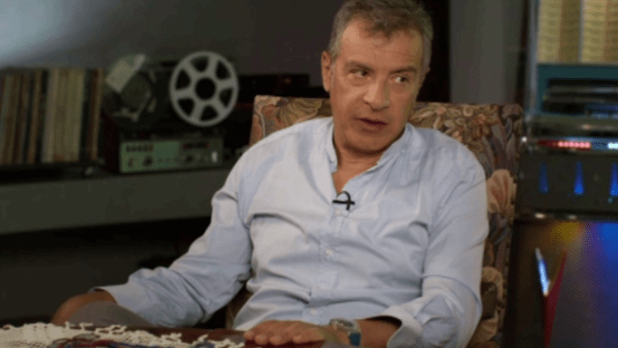 Σταύρος Θεοδωράκης: «Δεν θέλω να ξαναμπώ στην πολιτική, το πλήρωσα το τίμημα»