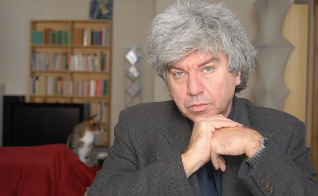 Οι κληρονόμοι του πολιτισμού