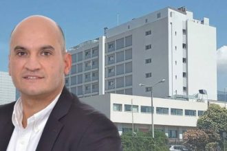 Ηλίας Θεοδωρόπουλος: Το πρώτο μήνυμα μετά την παραίτηση