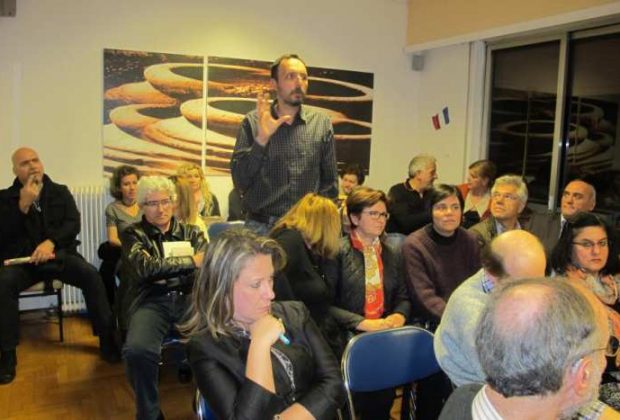 "Κοινοτικόν": Εκδήλωση για τον σύγχρονο ρόλο των τοπικών ΜΜΕ