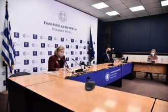 Μαρία Θεοδωρίδου: Η επική απάντηση σε δημοσιογράφο που την «βάφτισε» Παπαευαγγέλου